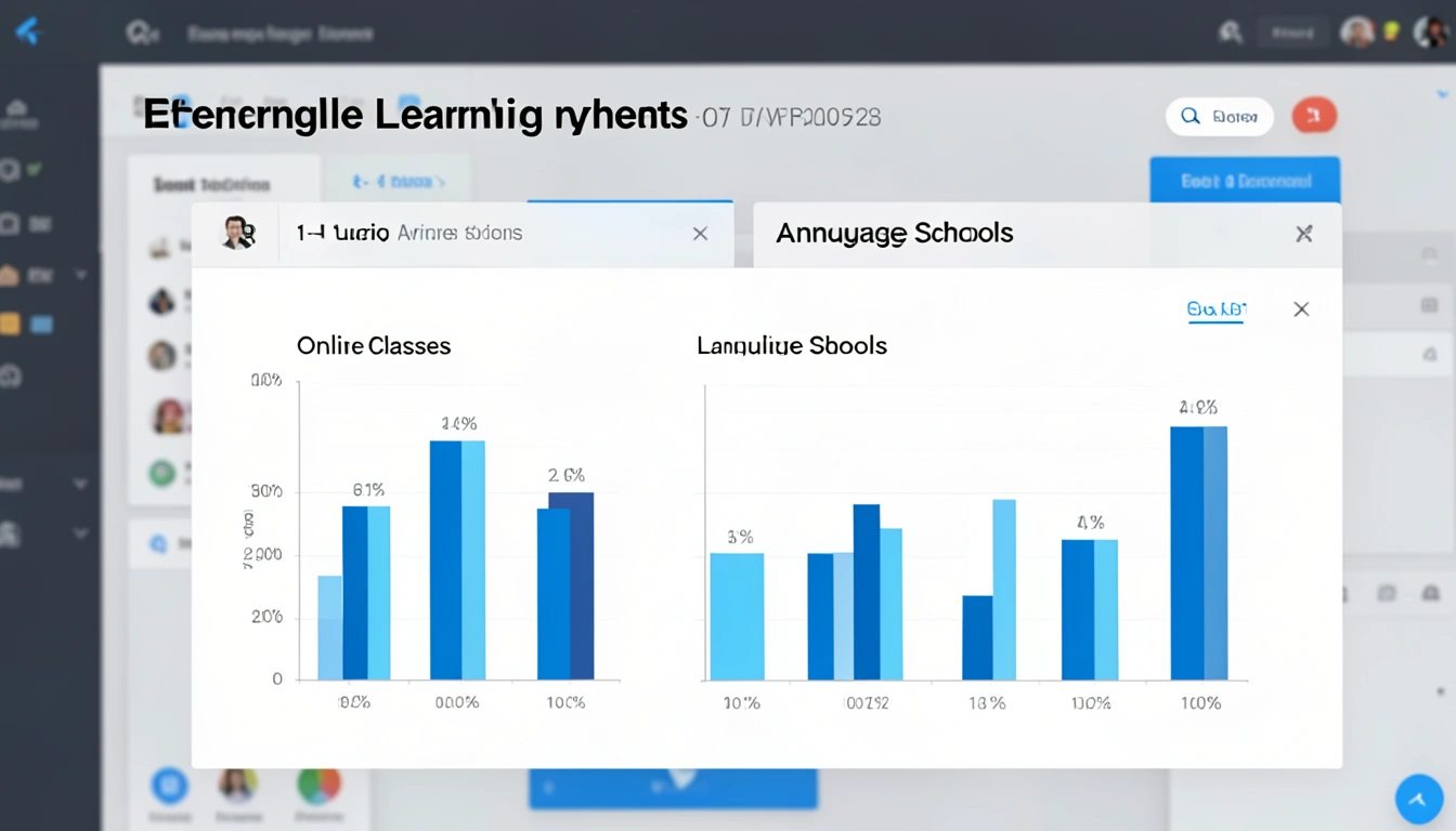 학습 유형별 영어 가격 비교 분석: 시간당 효율성 평가