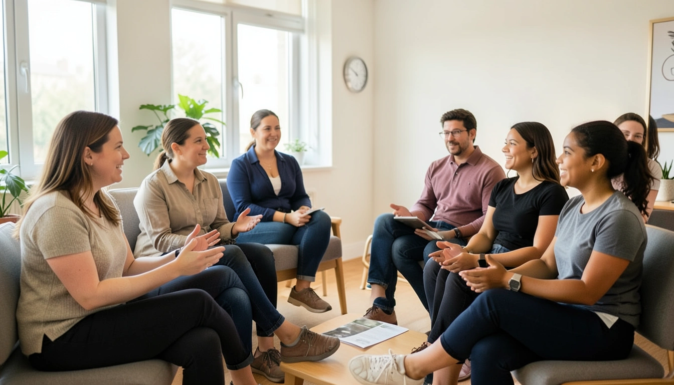 초보자가 놓치는 진료 3단계: 입원부터 회복 및 재활까지