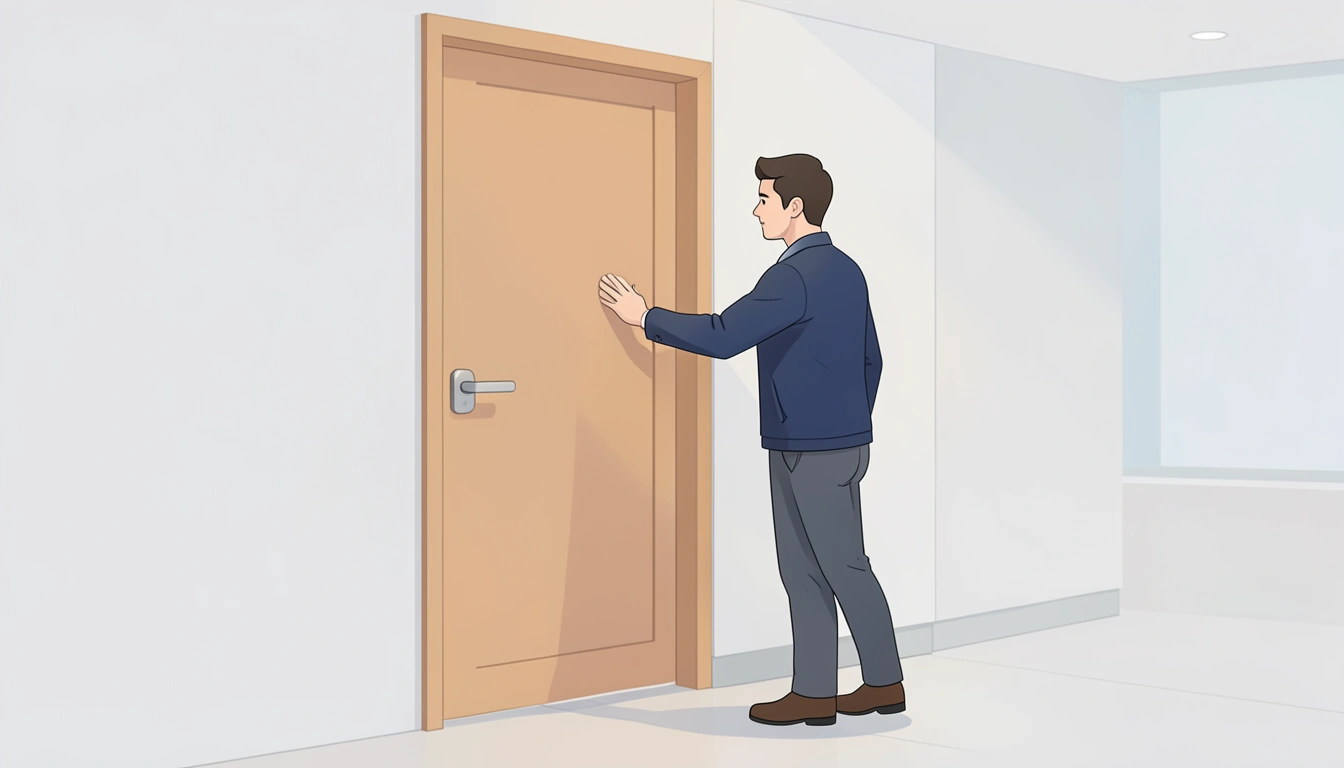 첫 상담에서 놓치지 말아야 할 체크리스트와 상담사 확인 기준