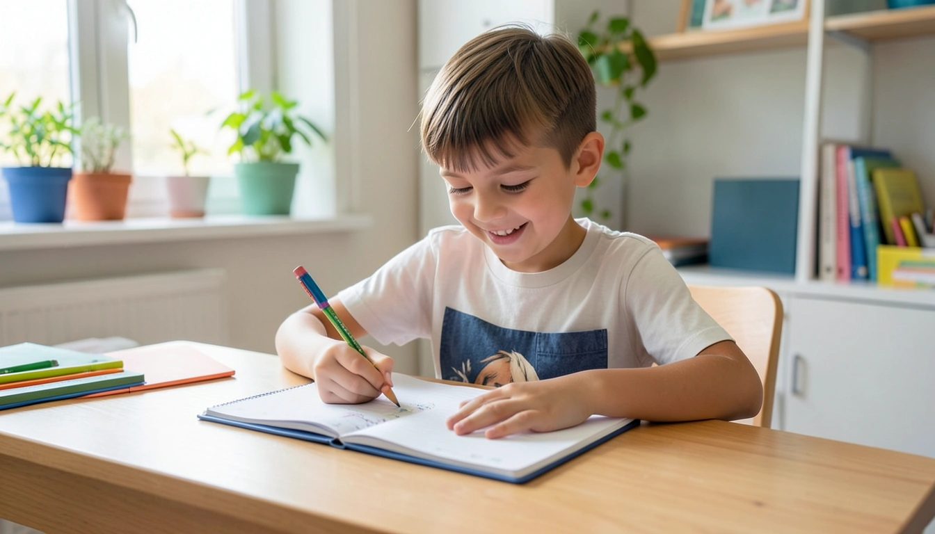 실패 없는7세 학습지 선택: 지면과 스마트 유형별 분석