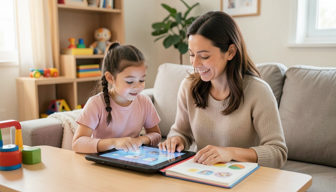교사맘이 말하는7세 학습지고르는 4가지 기준