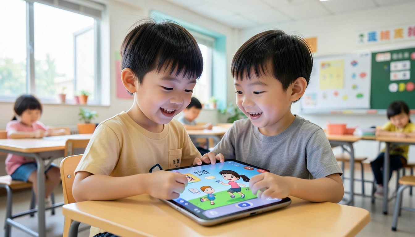 한자 교육 전문가가 제안하는 어플 활용 3대 전략: 학습 효과 극대화 방안