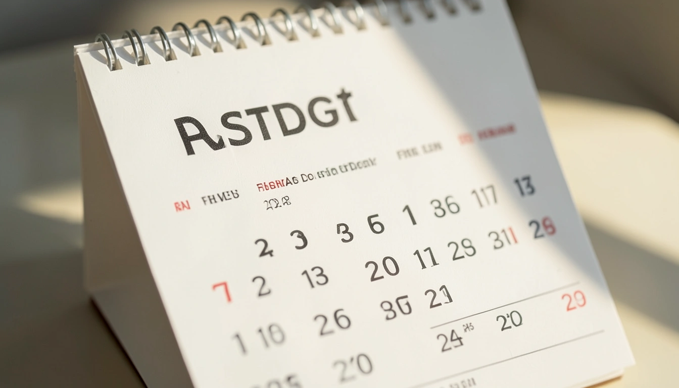 '첫날' 용법의 심층 이해: 비즈니스 문서 정확성 확보 전략