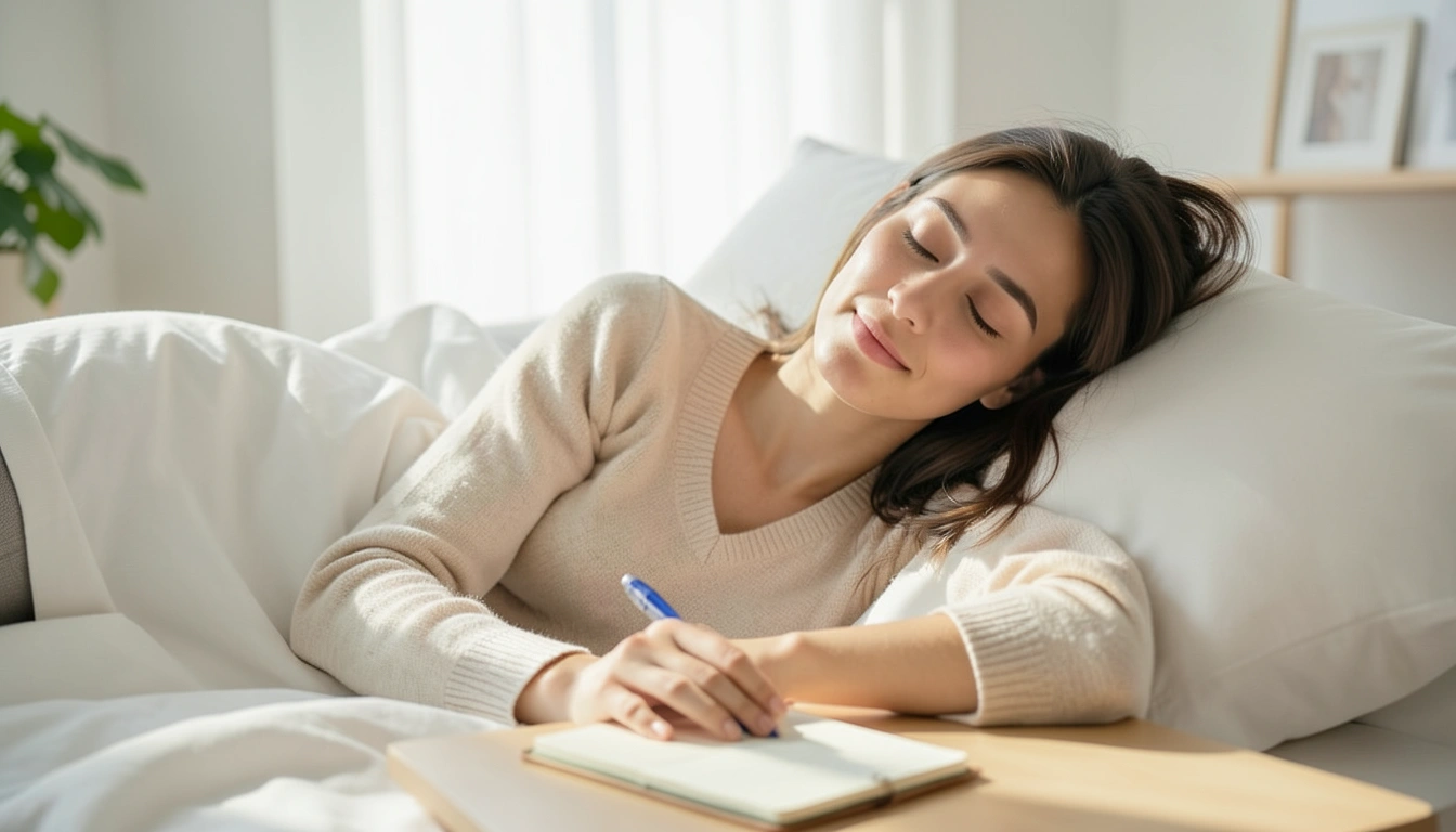 꿈을 통한 현실 문제 진단: 우는 꿈을 자주 꾸는 경우의 심리적 대처 방안