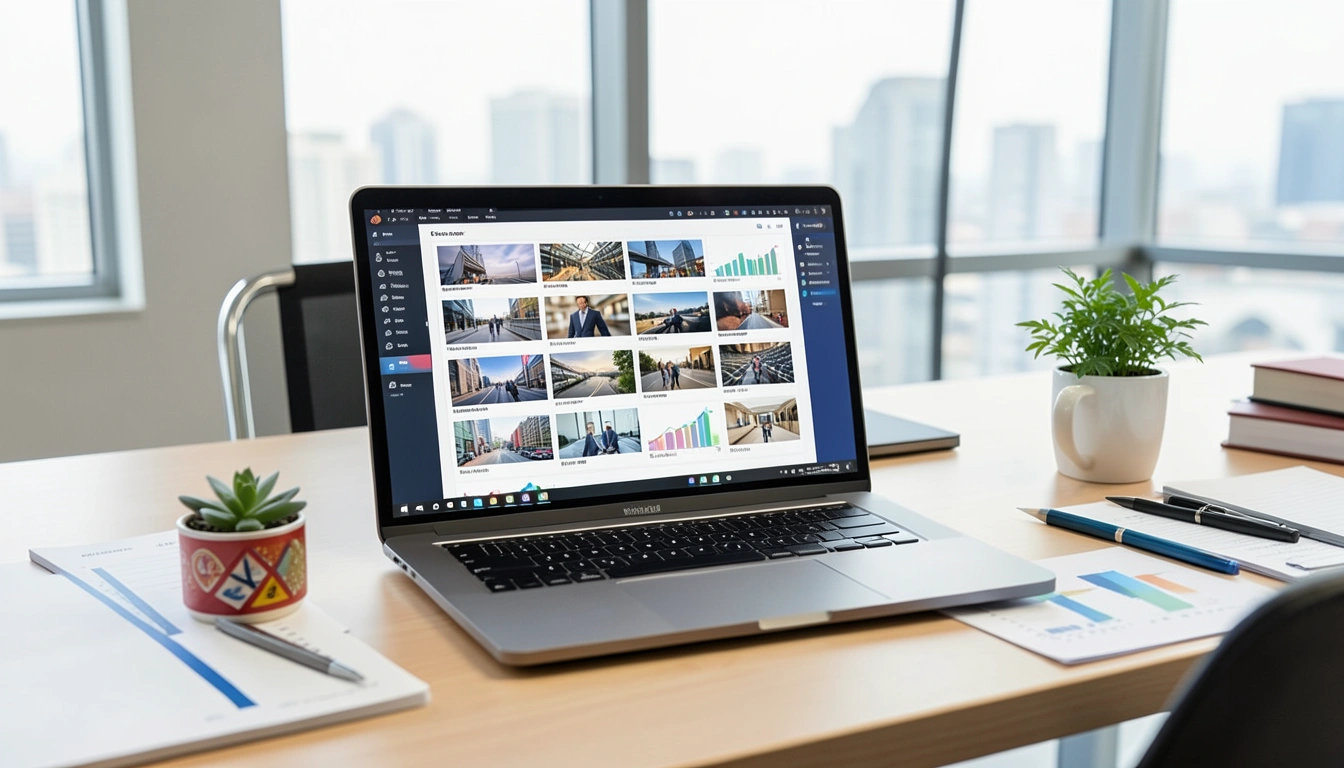 데이터 기반의 포트폴리오 제작 전략 (Creation): 성과를 수치화하는 방법