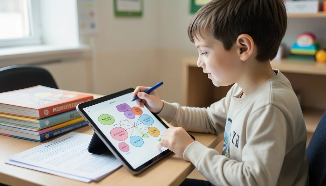 2. 2025년 최신 트렌드: 디지털 학습 자료 정리 시스템 구축