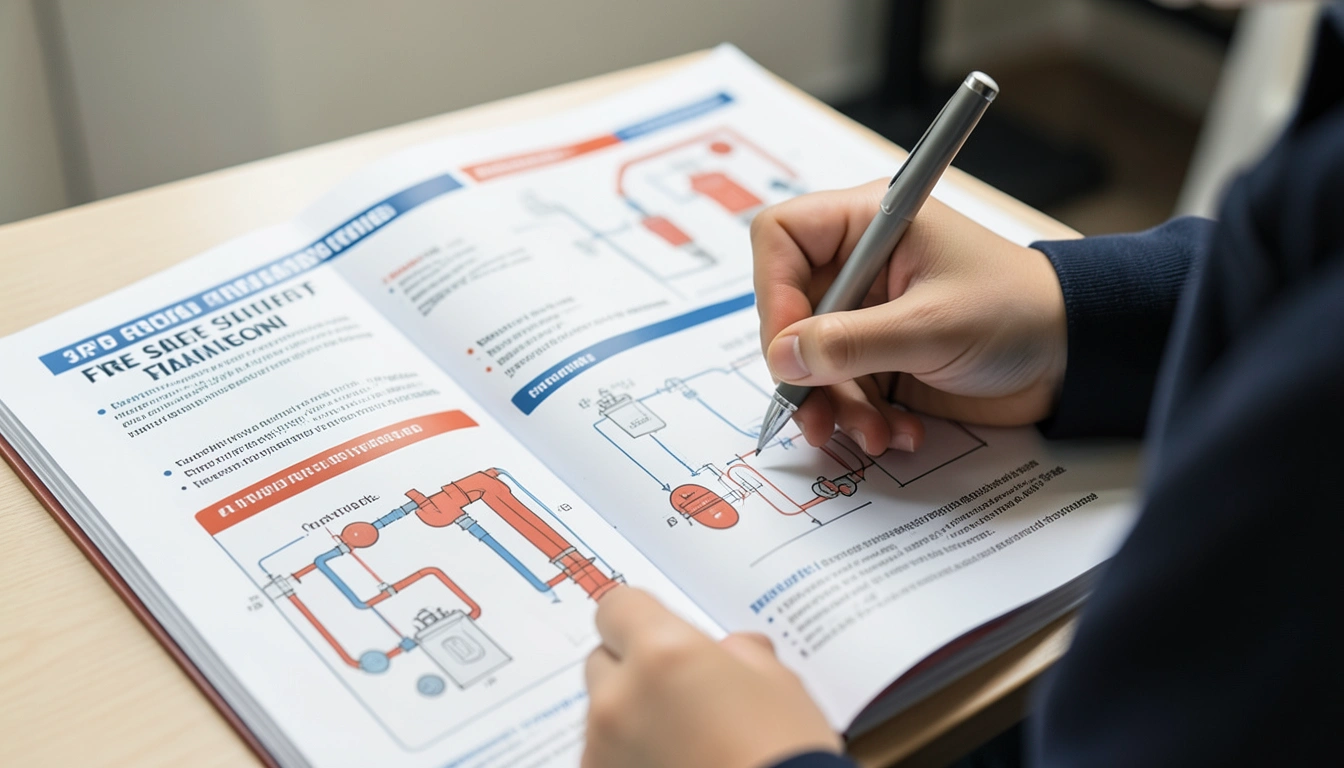 2급, 3급 강습 교육 비교: 차이점과 승급 전략
