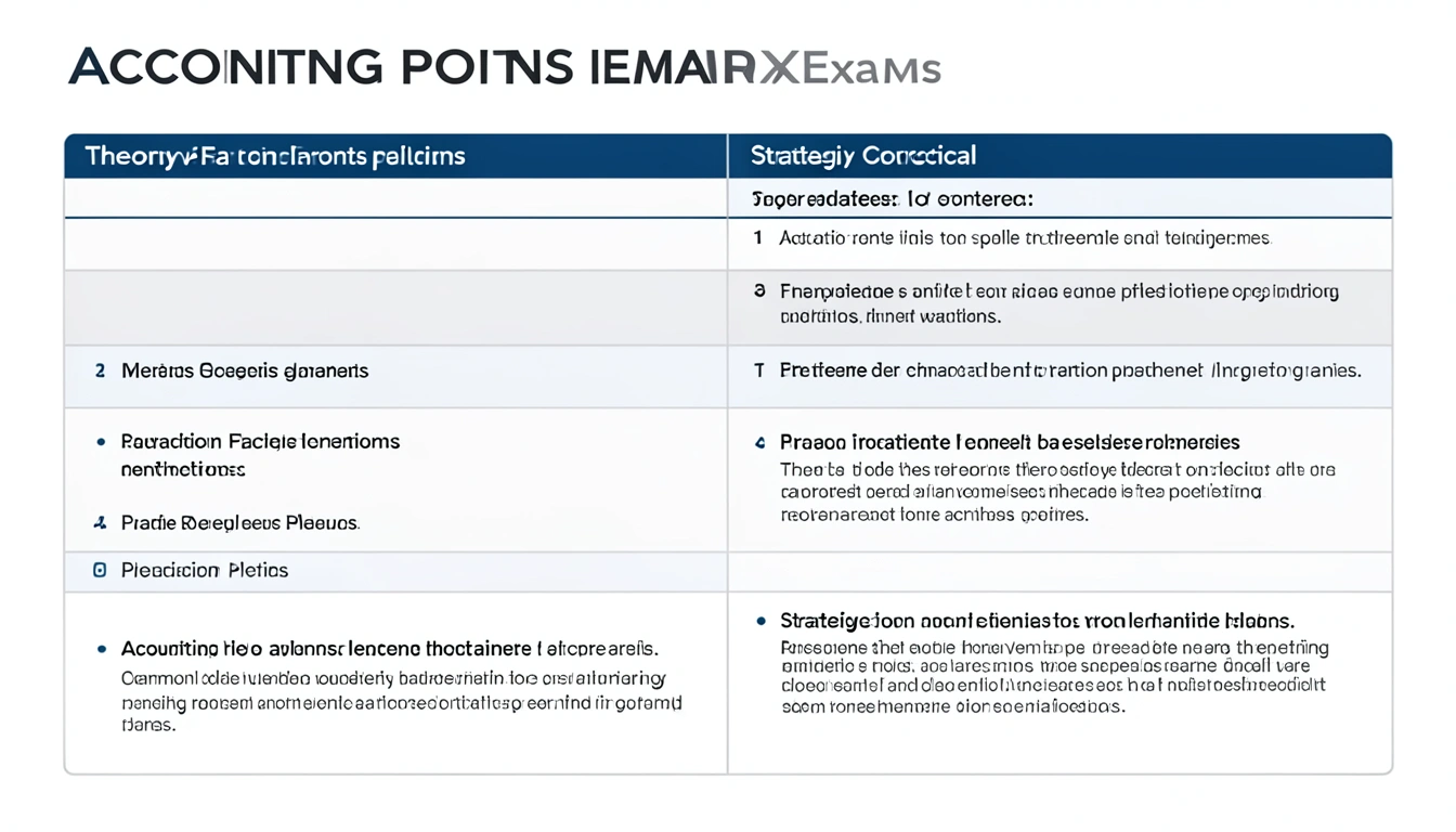 2025년 회계 트렌드 반영: 디지털 융합 역량 강화 전략