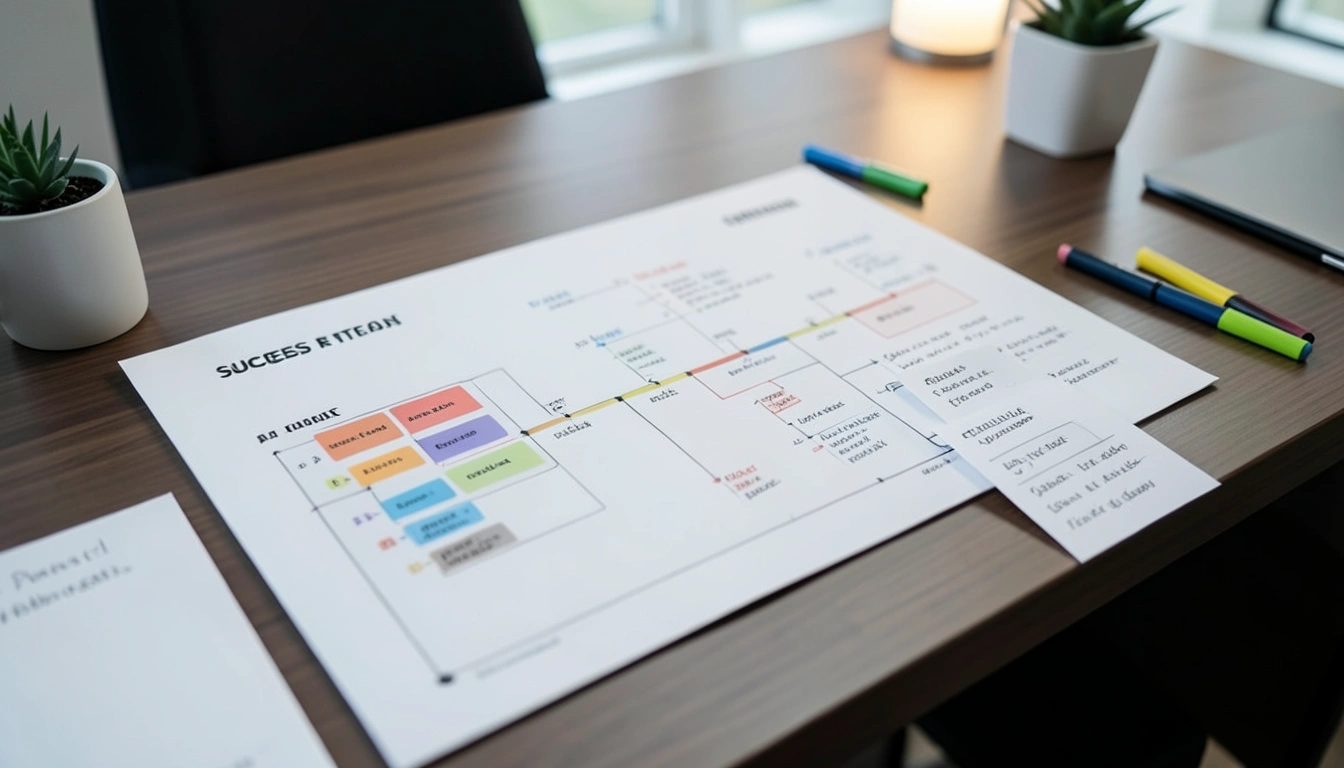 성과를 결정짓는 핵심: 멘탈 관리 및 컨디션 유지 전략